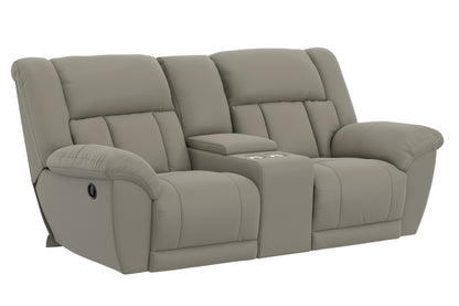 Hugo Reclining Loveseat