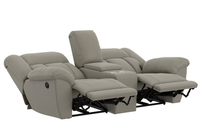 Hugo Reclining Loveseat