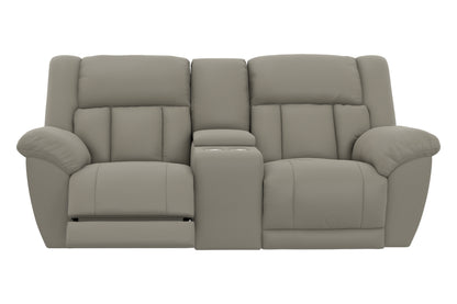 Hugo Reclining Loveseat