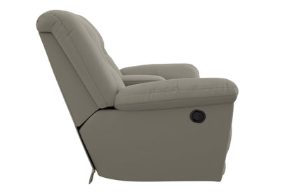 Hugo Reclining Loveseat