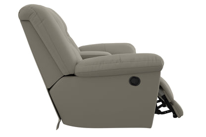 Hugo Reclining Loveseat