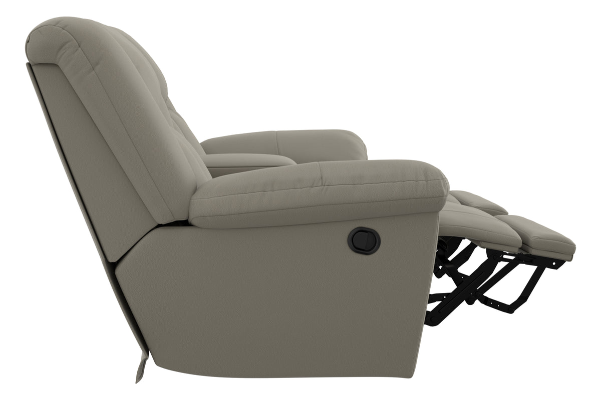 Hugo Reclining Loveseat