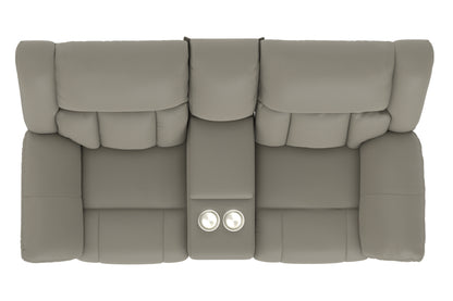 Hugo Reclining Loveseat