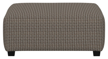 Langdon Small Cocktail Ottoman