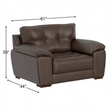 Remi Chair 1/2