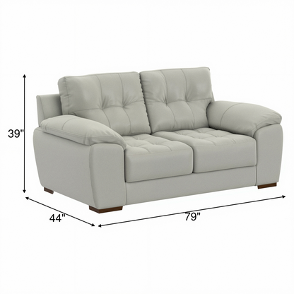 Remi Loveseat