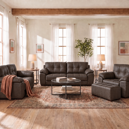Remi Loveseat