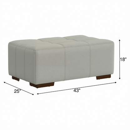Remi Ottoman