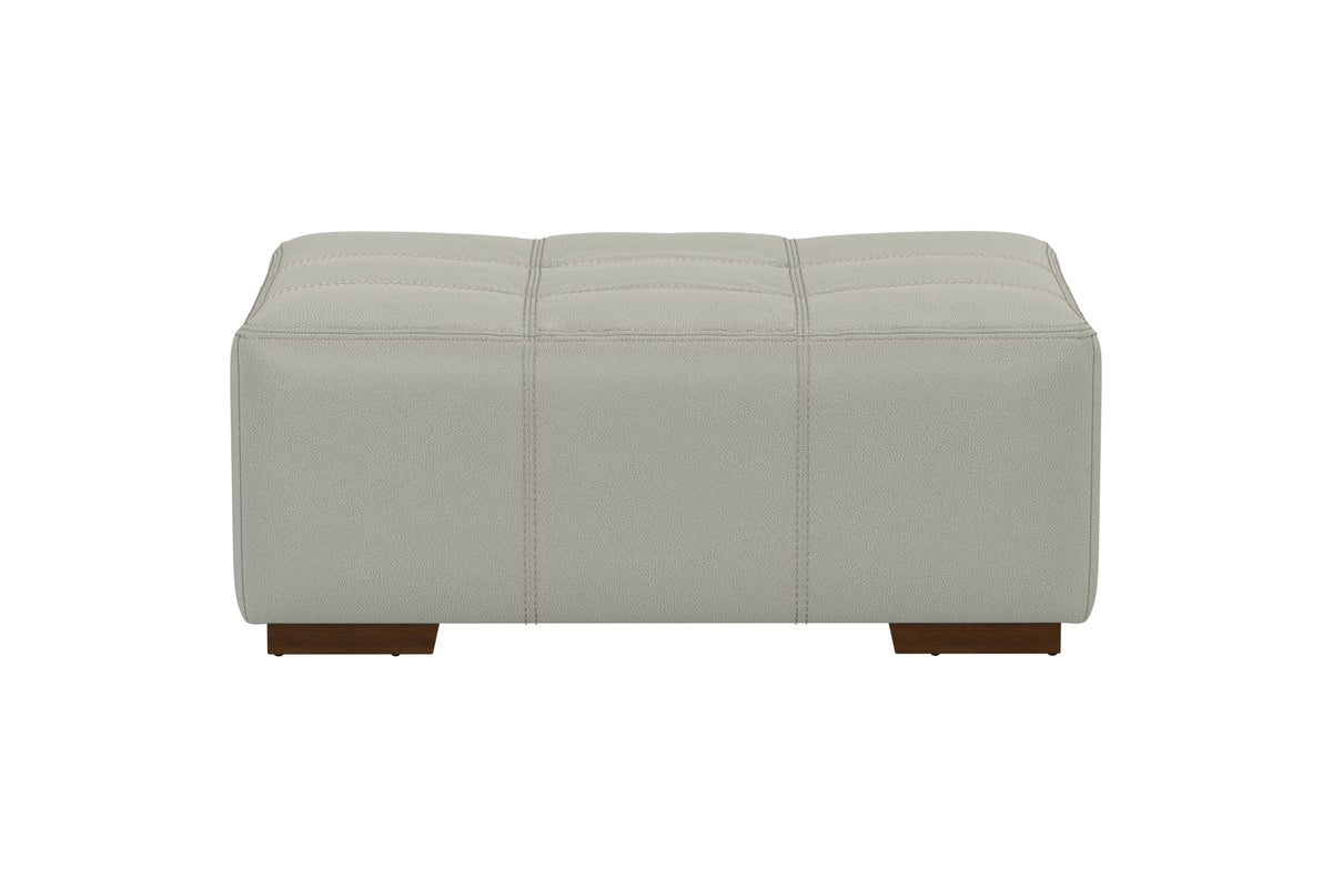Remi Ottoman Pebble