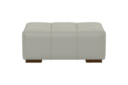 Remi Ottoman Pebble