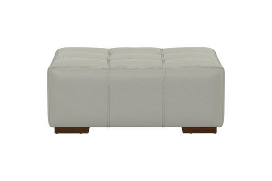 Remi Ottoman Pebble
