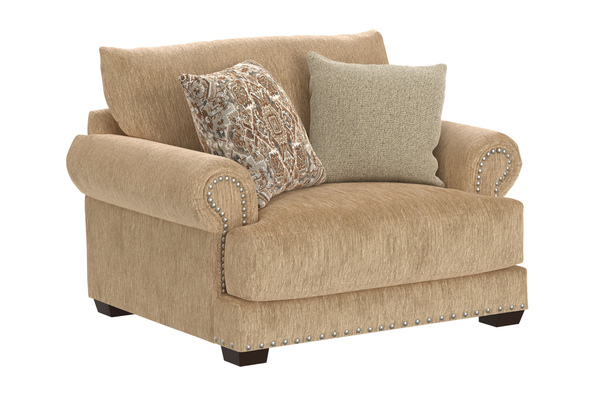Juliette Chair 1/2