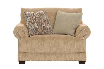 Juliette Chair 1/2