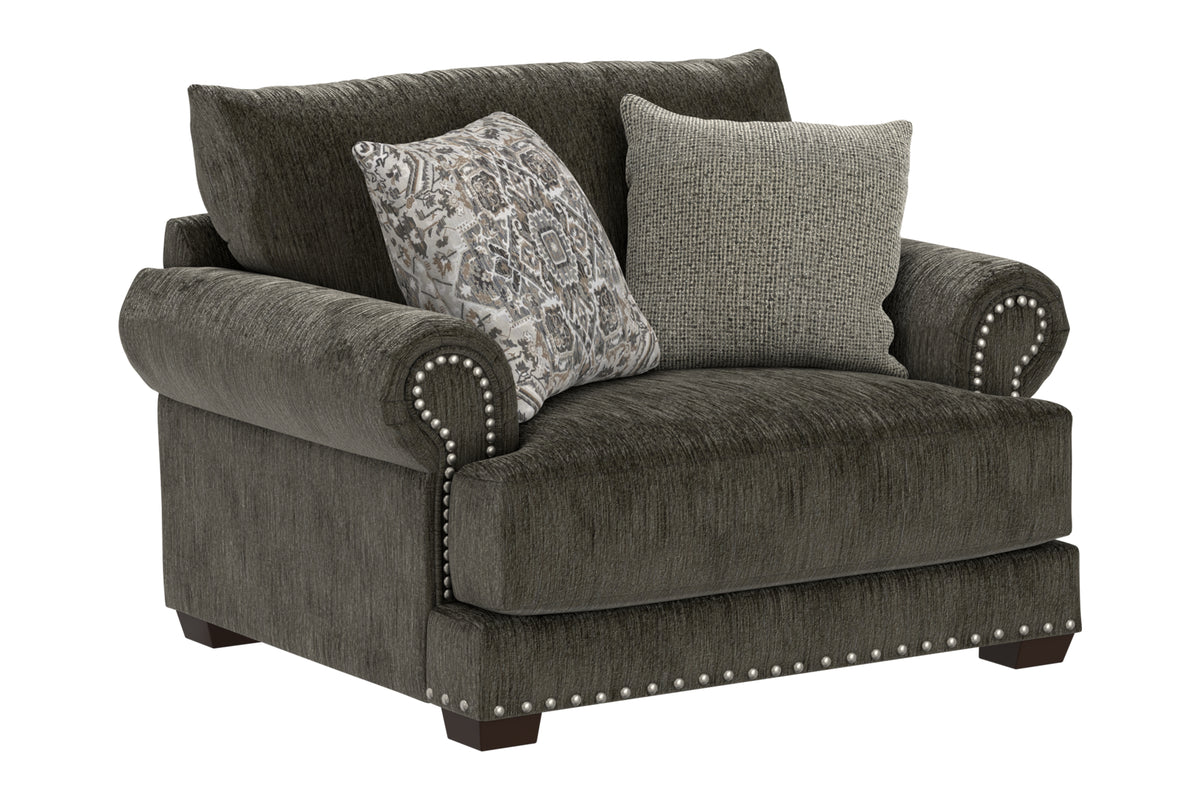 Juliette Chair 1/2