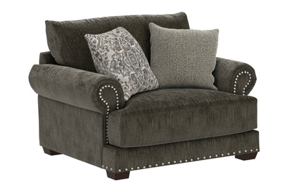 Juliette Chair 1/2