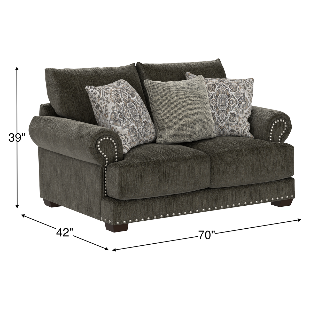 Juliette Loveseat