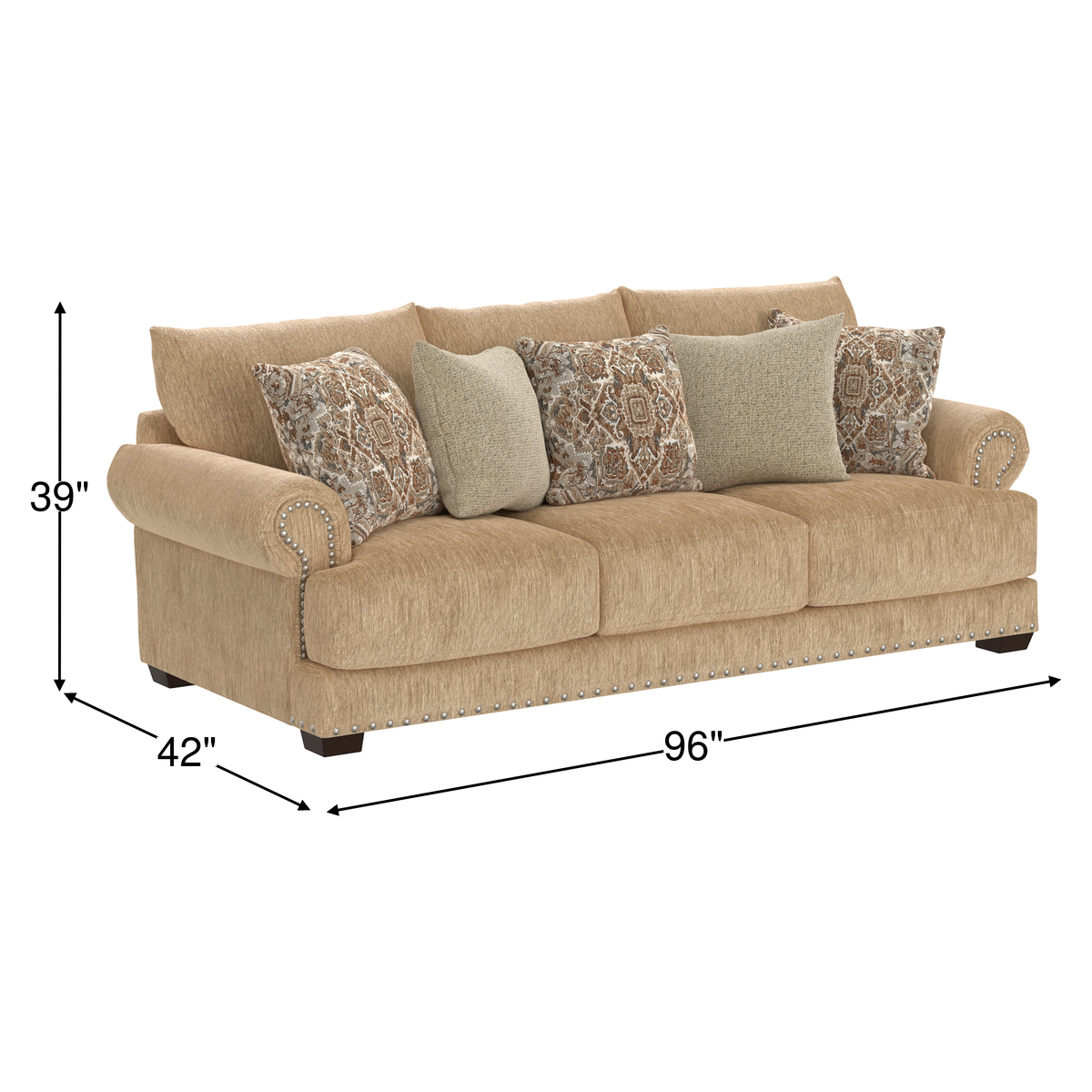 Juliette Sofa