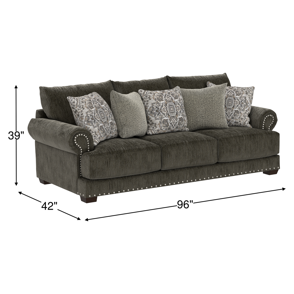 Juliette Sofa