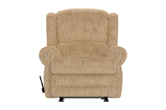 Juliette Rocker Recliner Sand