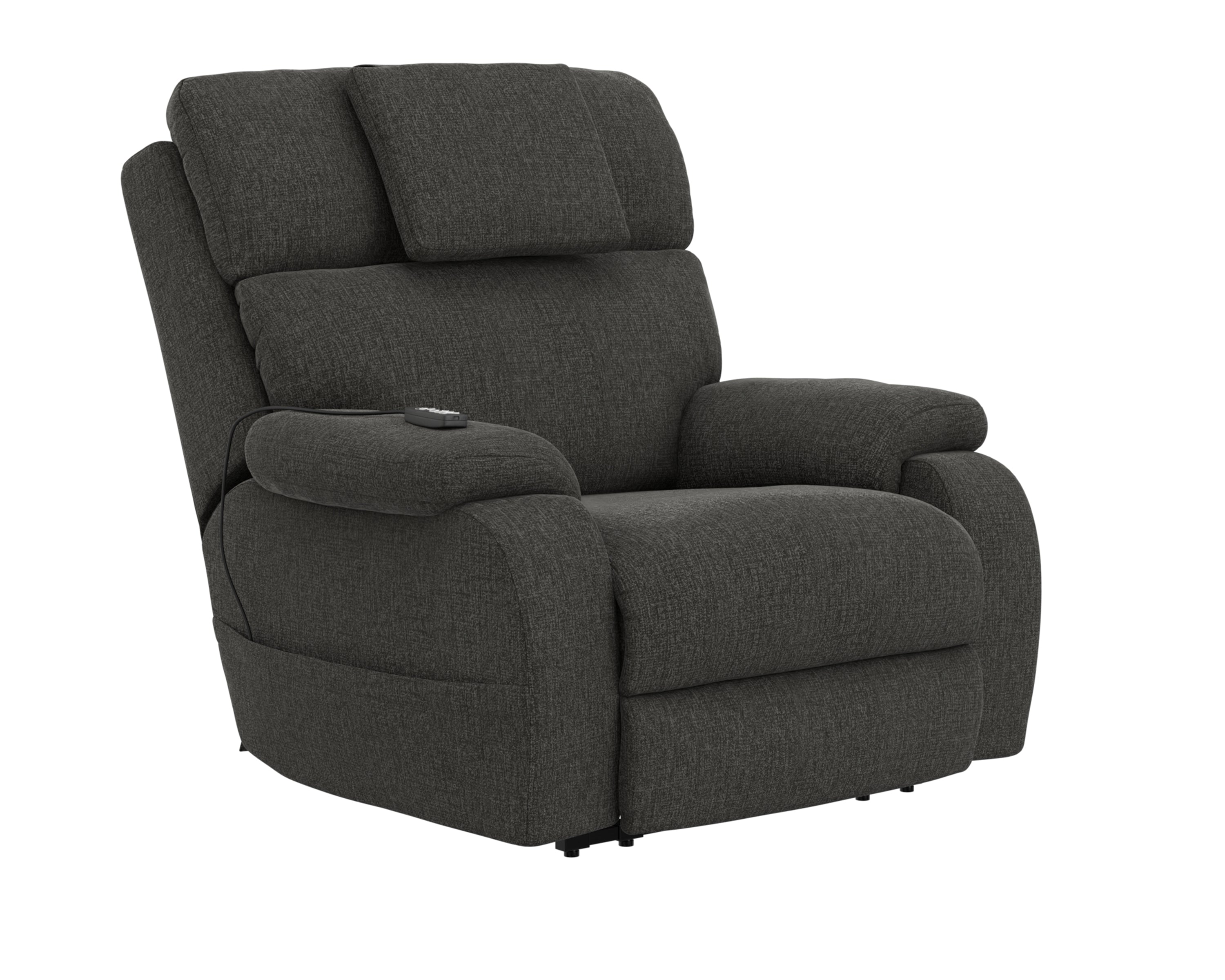 Snoozer Power Lift Recliner – Levin Furniture