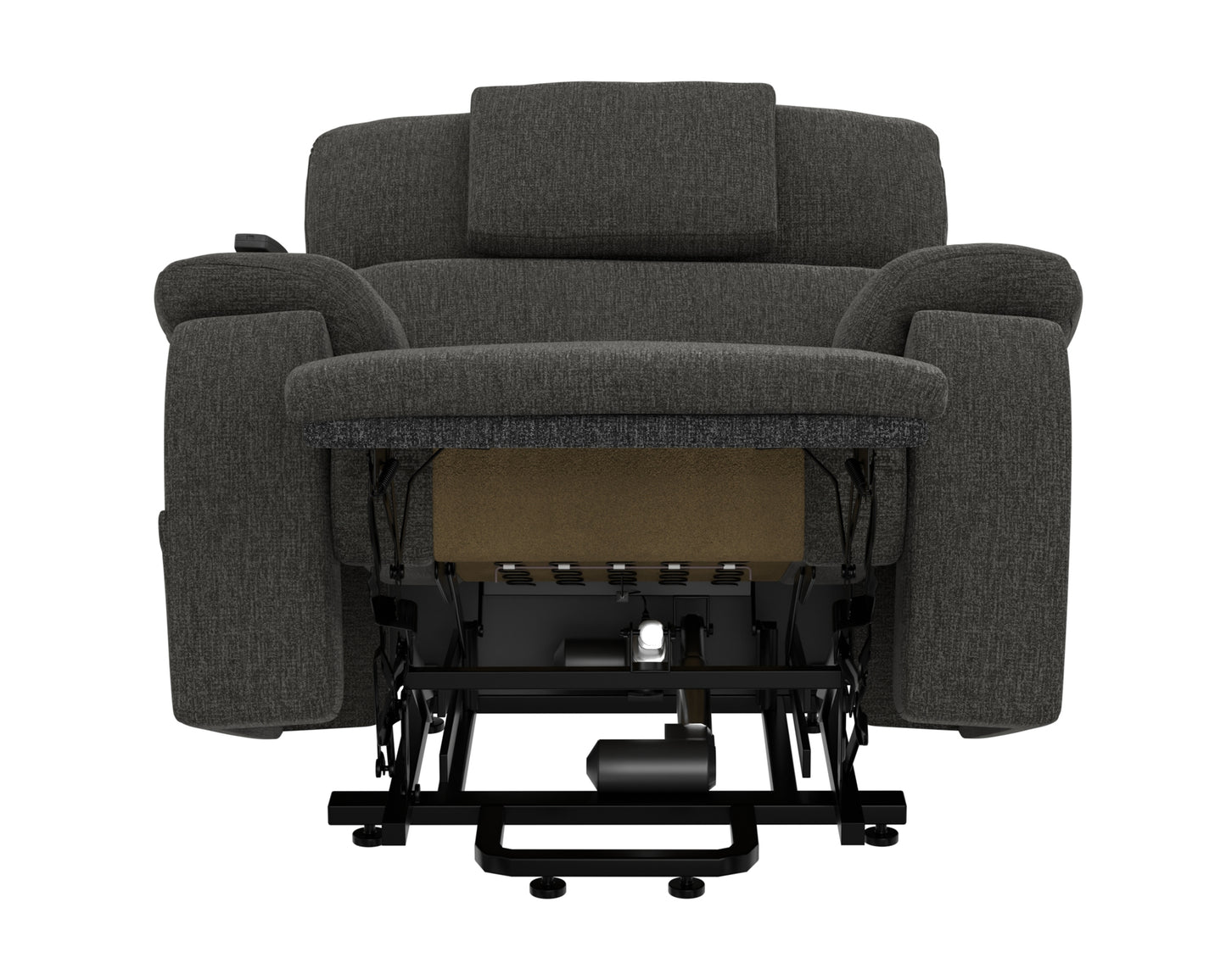 Snoozer Power Lift Recliner