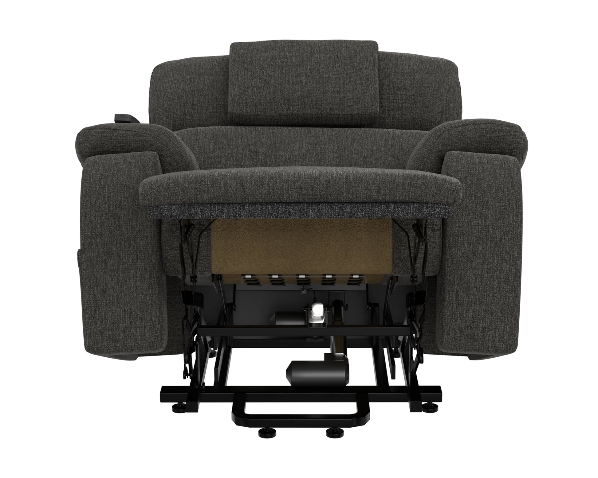 Snoozer Power Lift Recliner