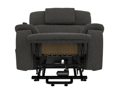 Snoozer Power Lift Recliner
