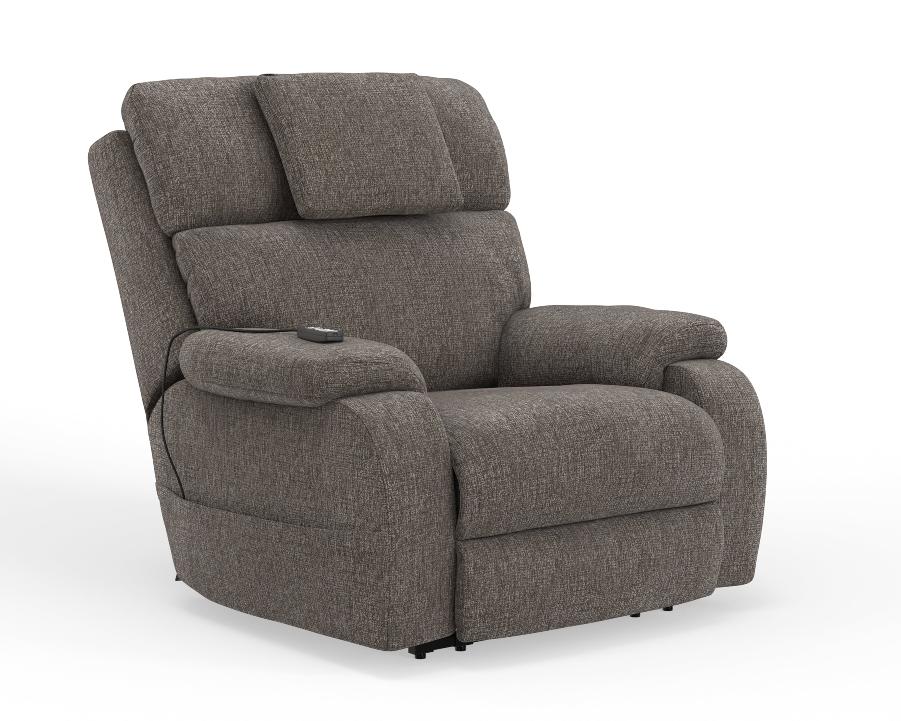 Snoozer Power Lift Recliner – Levin Furniture