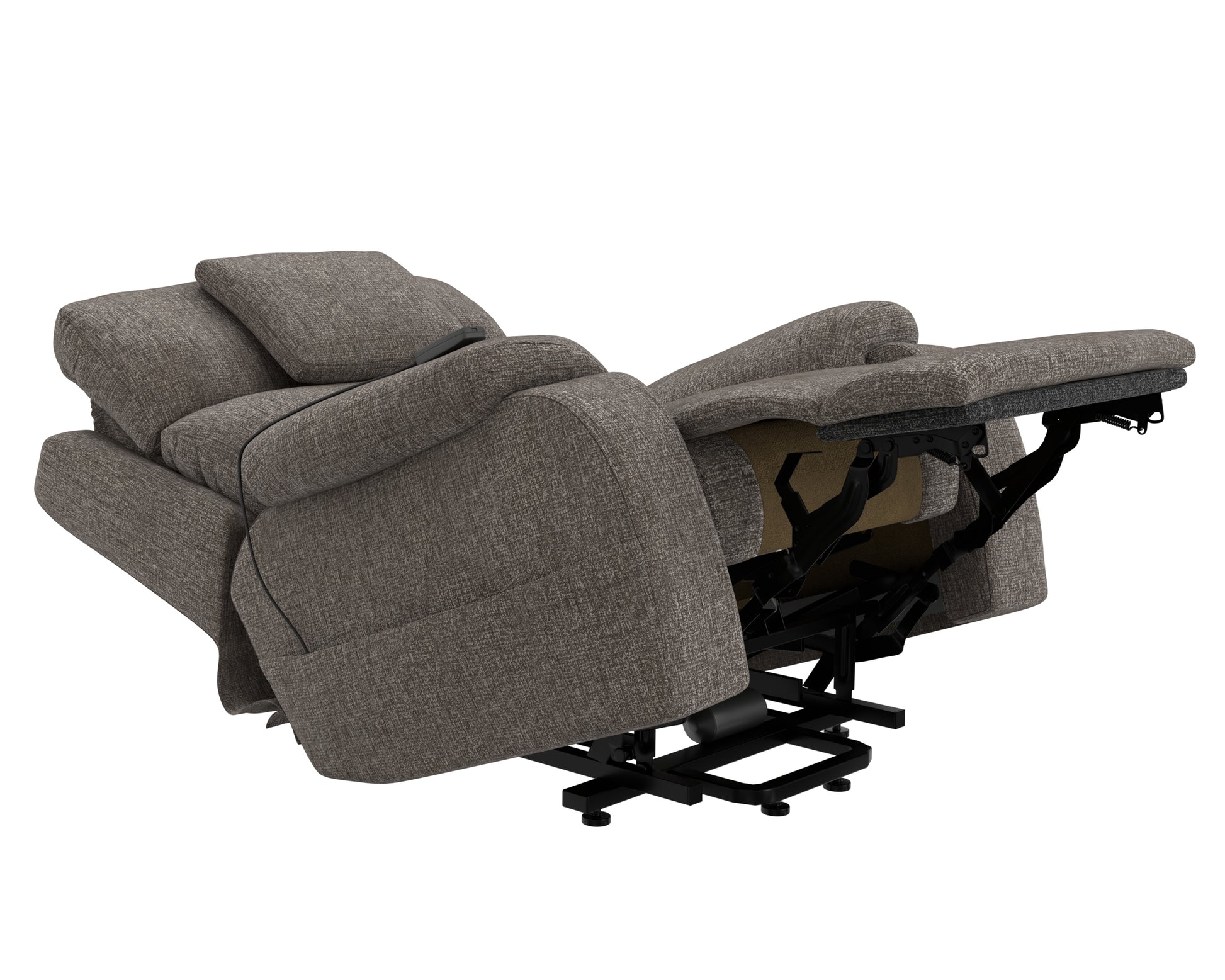Snoozer Power Lift Recliner