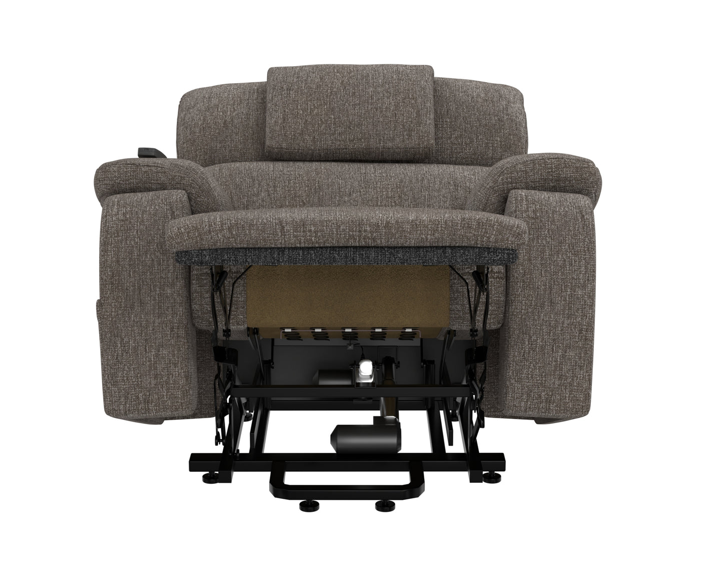 Snoozer Power Lift Recliner