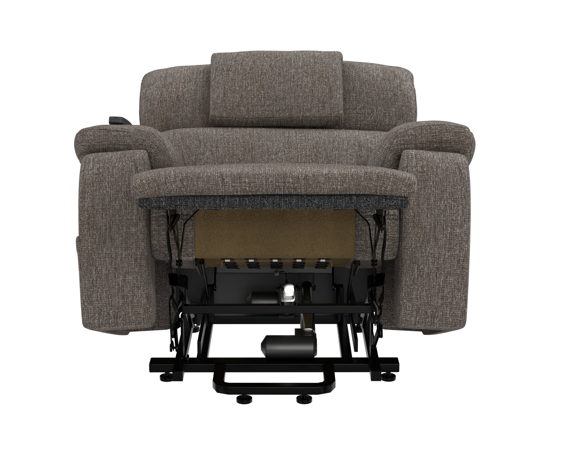 Snoozer Power Lift Recliner