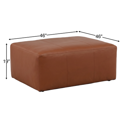 Marin Cocktail Ottoman