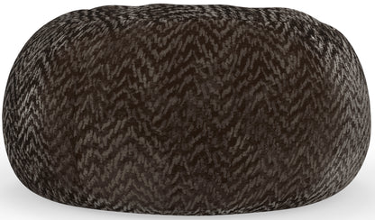 ComfyCloud Oversized Bean Bag