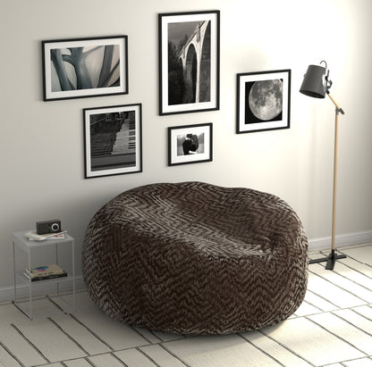 ComfyCloud Oversized Bean Bag