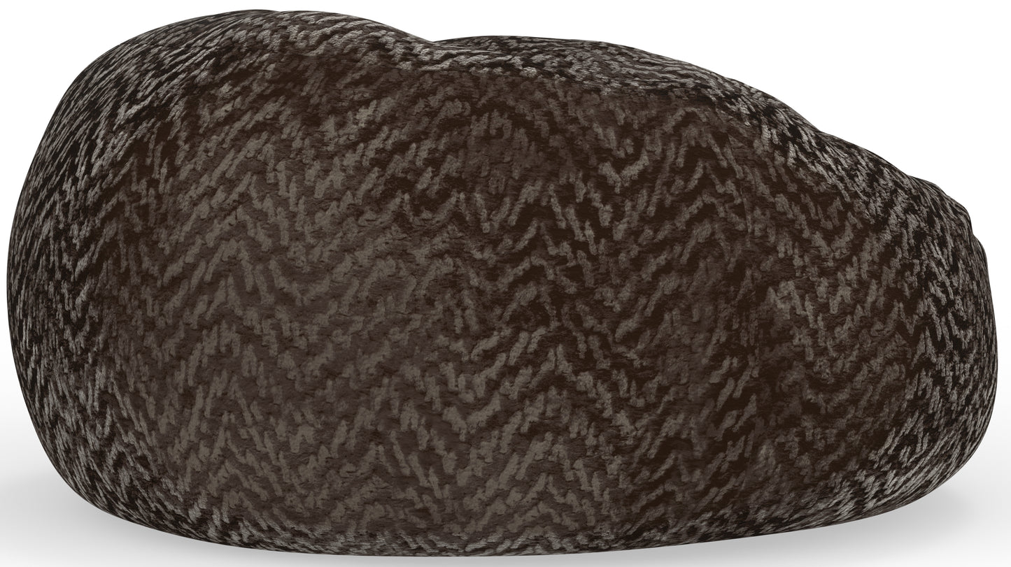 ComfyCloud Oversized Bean Bag