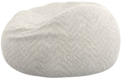 ComfyCloud Oversized Bean Bag