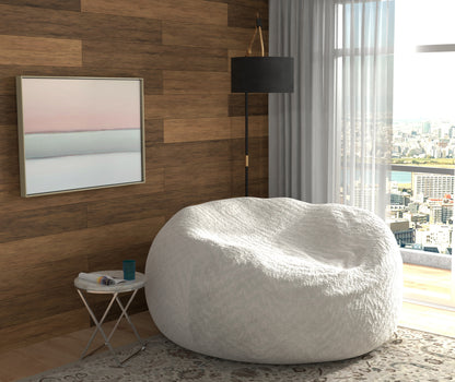 ComfyCloud Oversized Bean Bag