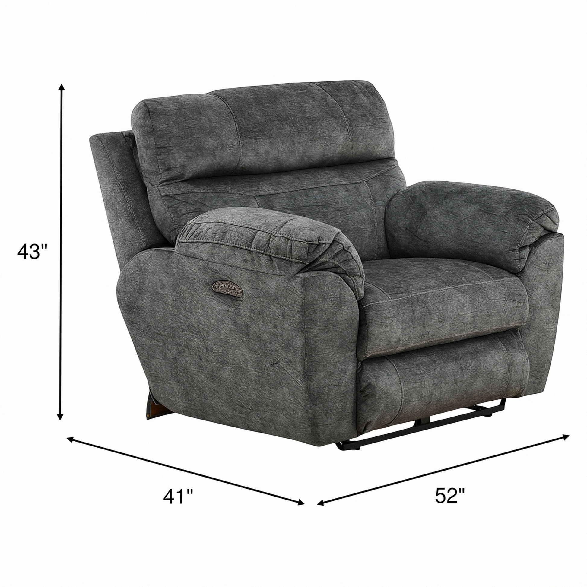 Power Recliner
