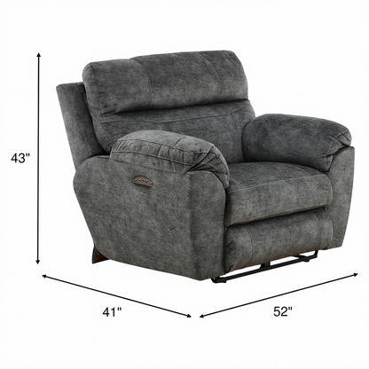 Power Recliner