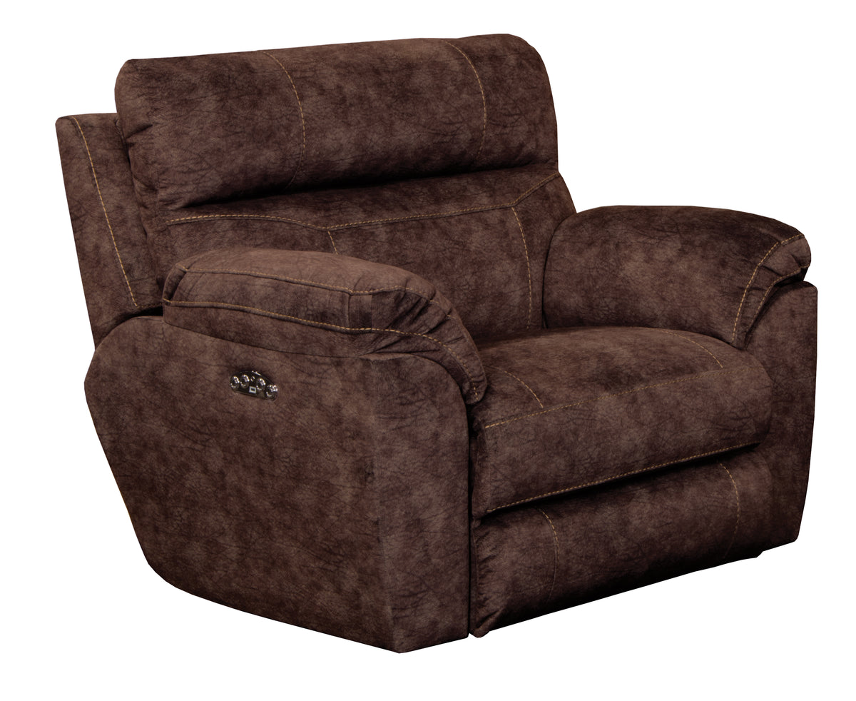 Harris Power Recliner