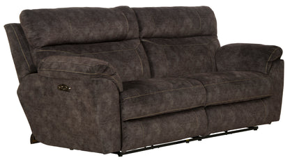 Harris Power Sofa
