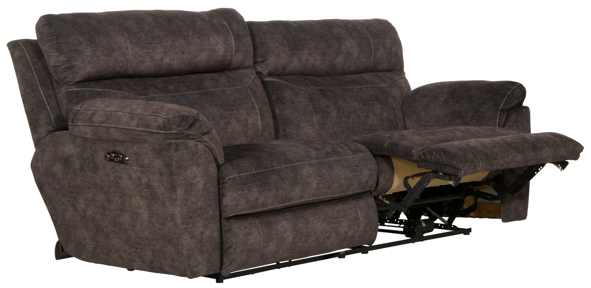 Harris Power Sofa