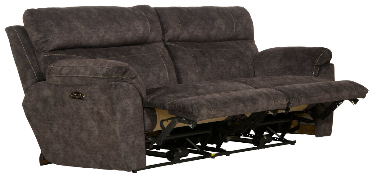 Harris Power Sofa