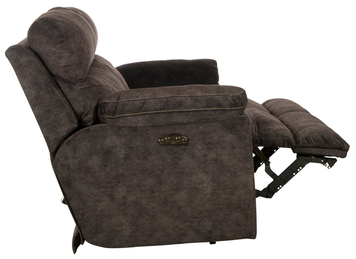 Harris Power Sofa