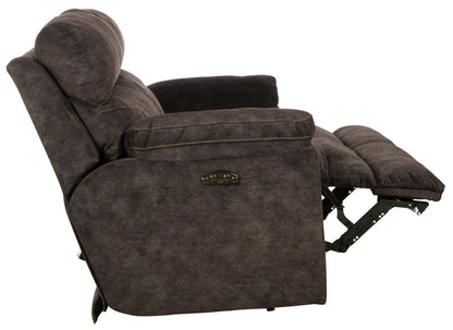 Harris Power Sofa