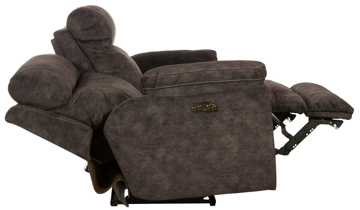 Harris Power Sofa