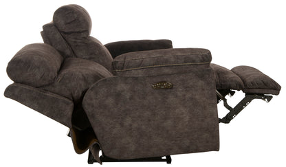 Harris Power Sofa