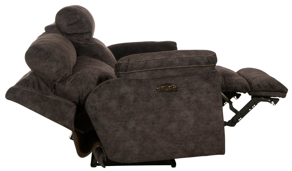Harris Power Sofa
