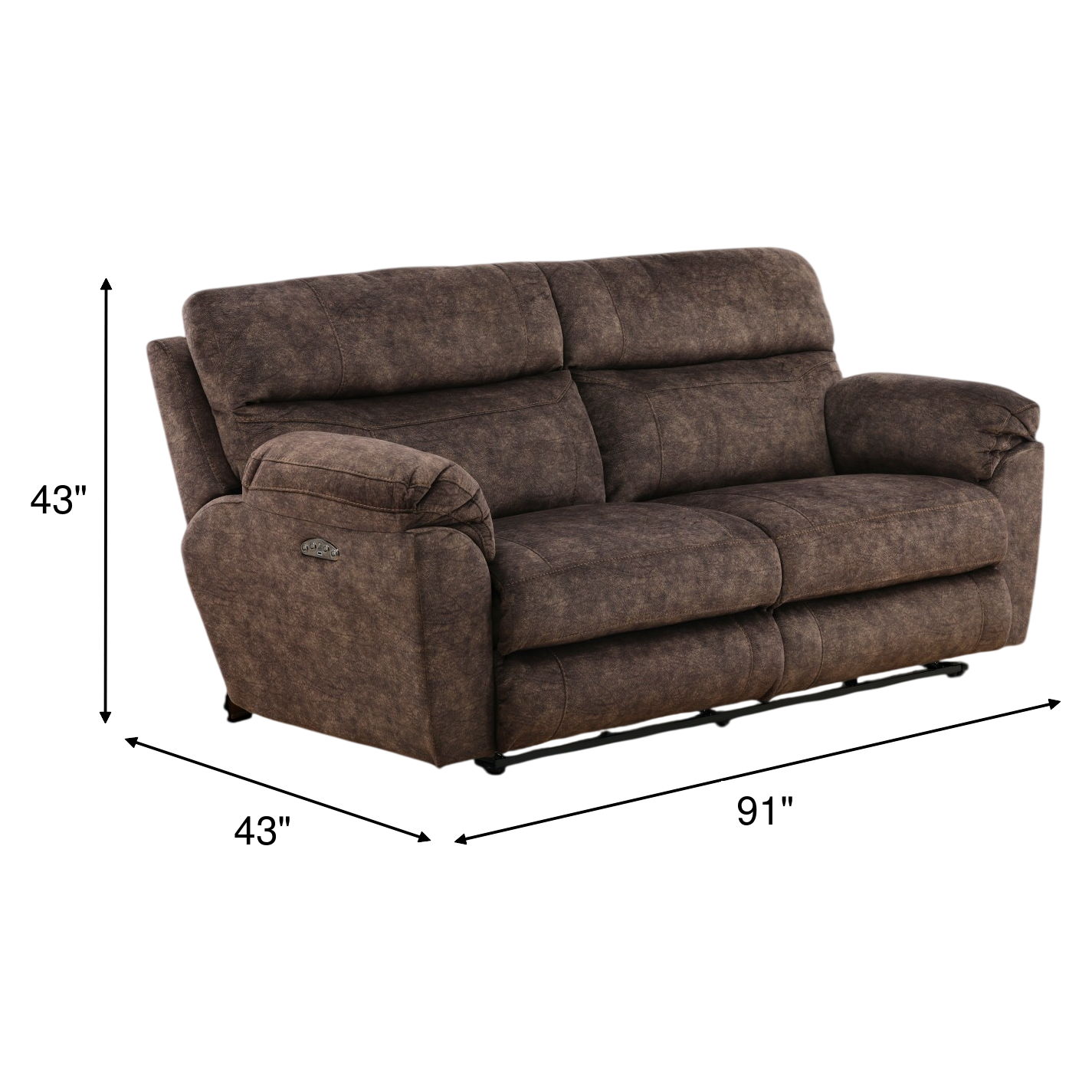 Power Sofa