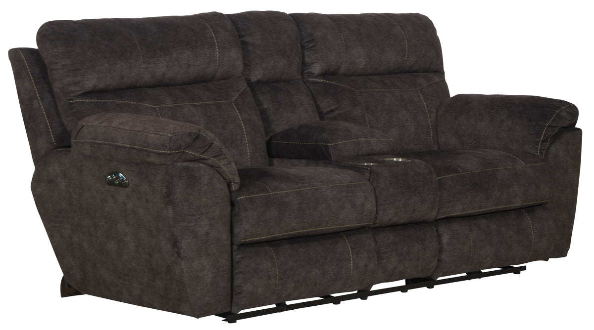 Harris Power Loveseat